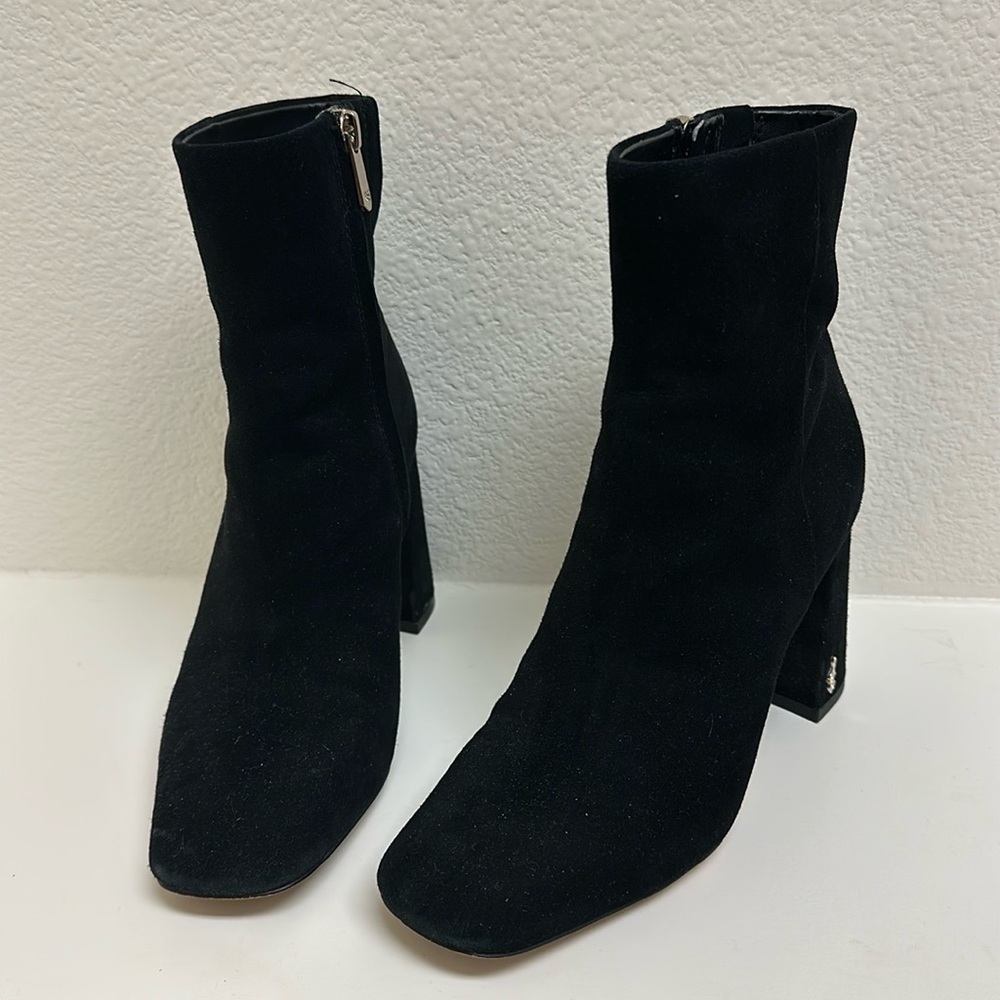 Sam Edelman booties
